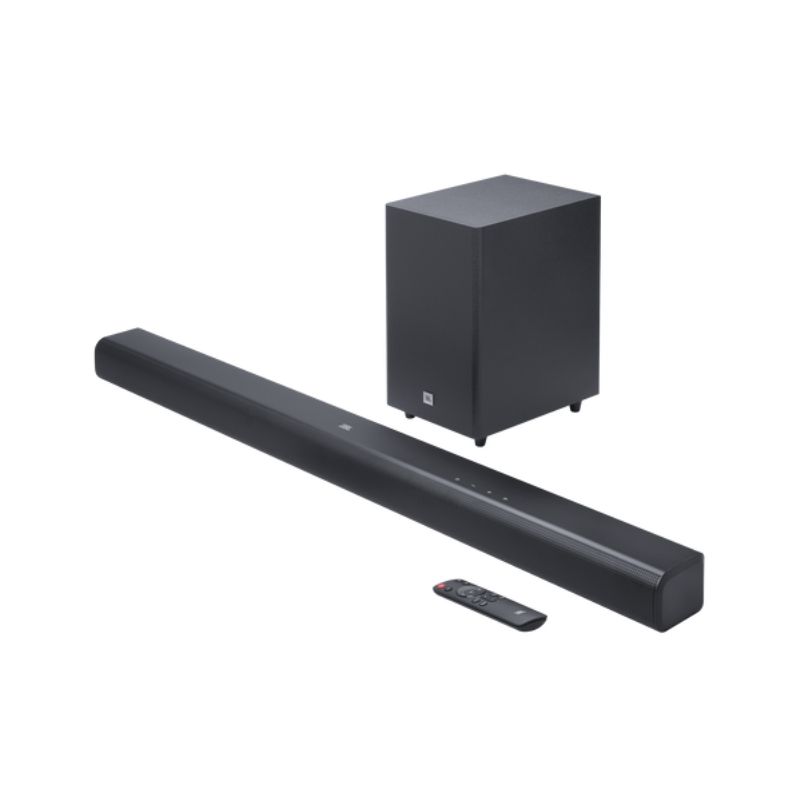 Loa Soundbar JBL Cinema SB550 Chính Hãng - Hình 1