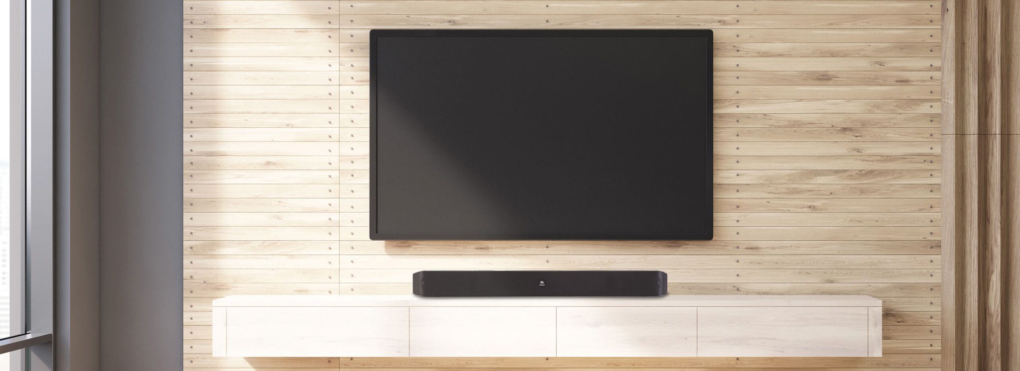 Loa Soundbar JBL PSB-2 Chính Hãng - Hình 4