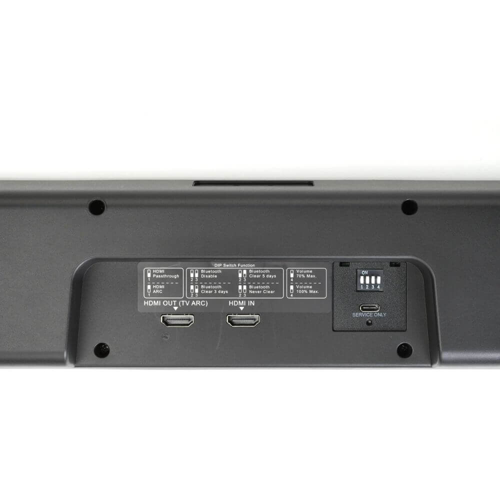 Loa Soundbar JBL PSB-2 Chính Hãng - Hình 3