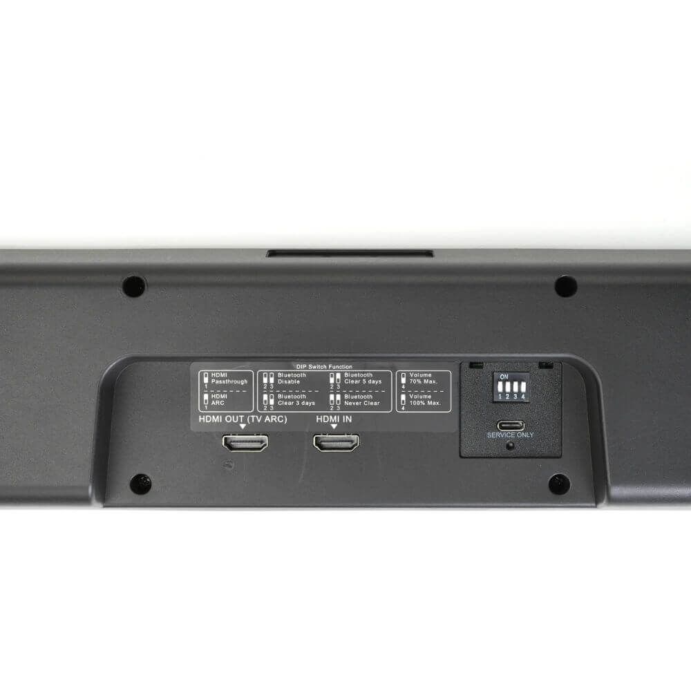 Loa Soundbar JBL PSB-2 Chính Hãng - Hình 3