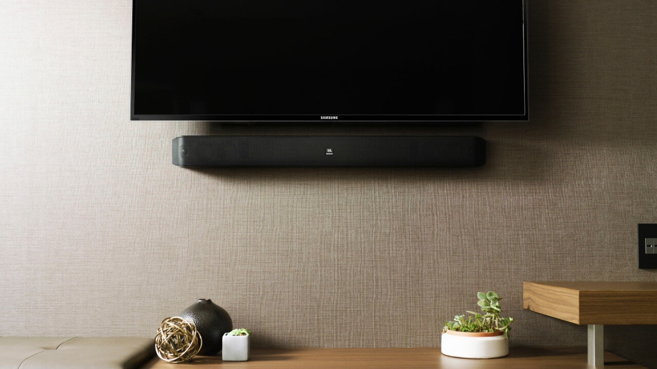 Loa Soundbar JBL PSB-2 Chính Hãng - Hình 6