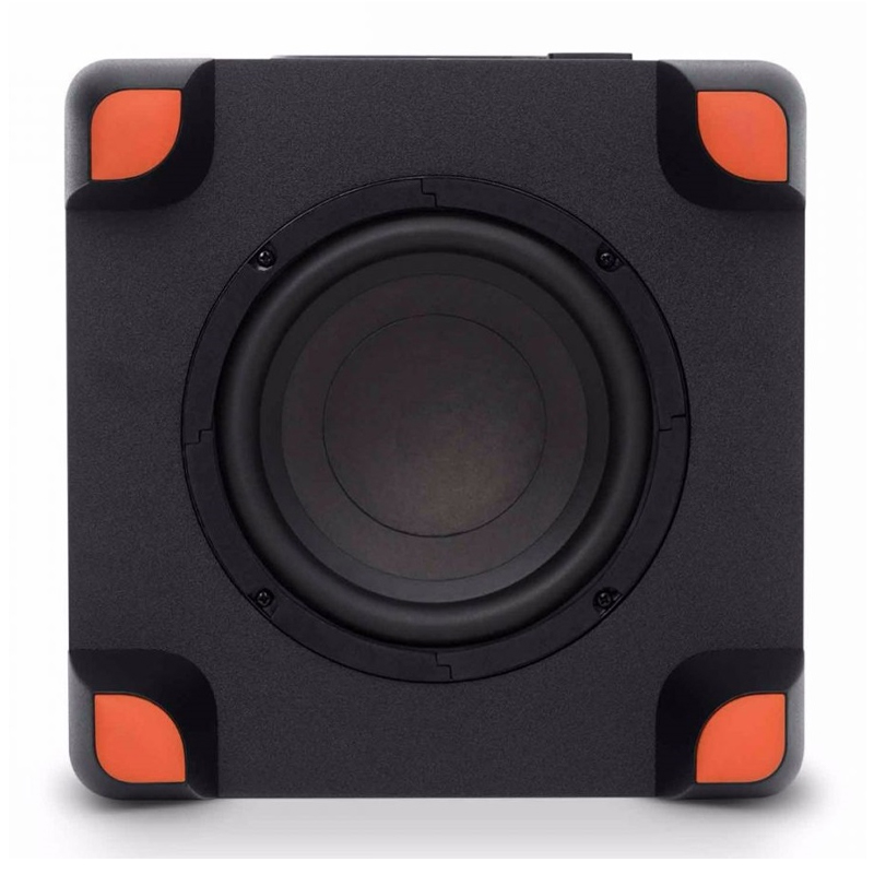 Loa Soundbar JBL SB250 Chính Hãng - Hình 3