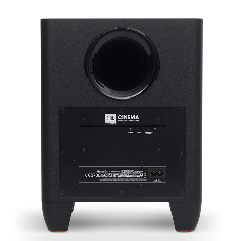 Loa Soundbar JBL SB250 Chính Hãng - Hình 4