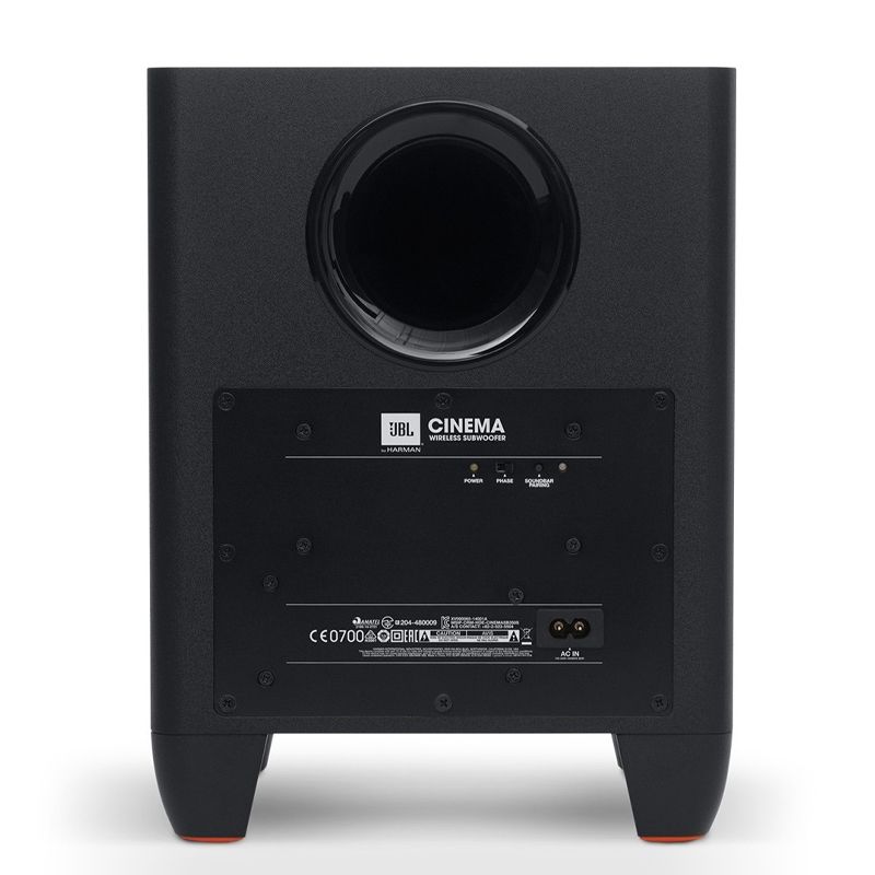 Loa Soundbar JBL SB250 Chính Hãng - Hình 4