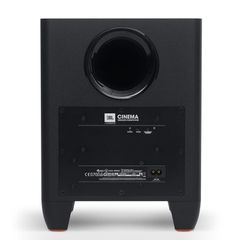 Loa Soundbar JBL SB250 Chính Hãng - Thumb 4