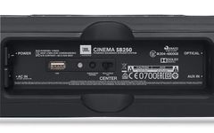 Loa Soundbar JBL SB250 Chính Hãng - Thumb 5