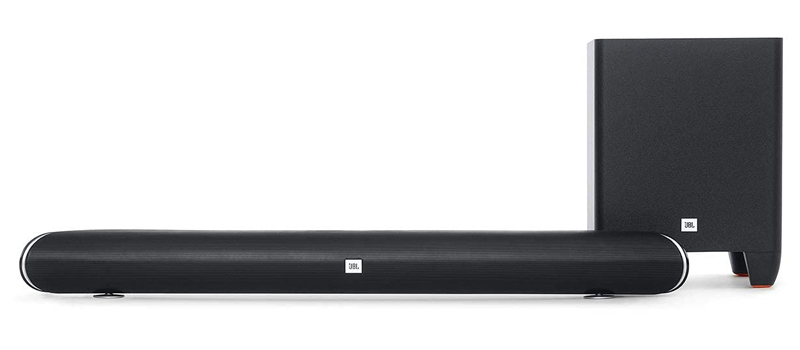 Loa Soundbar JBL SB250 Chính Hãng - Hình 2