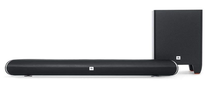 Loa Soundbar JBL SB250 Chính Hãng - Hình 2
