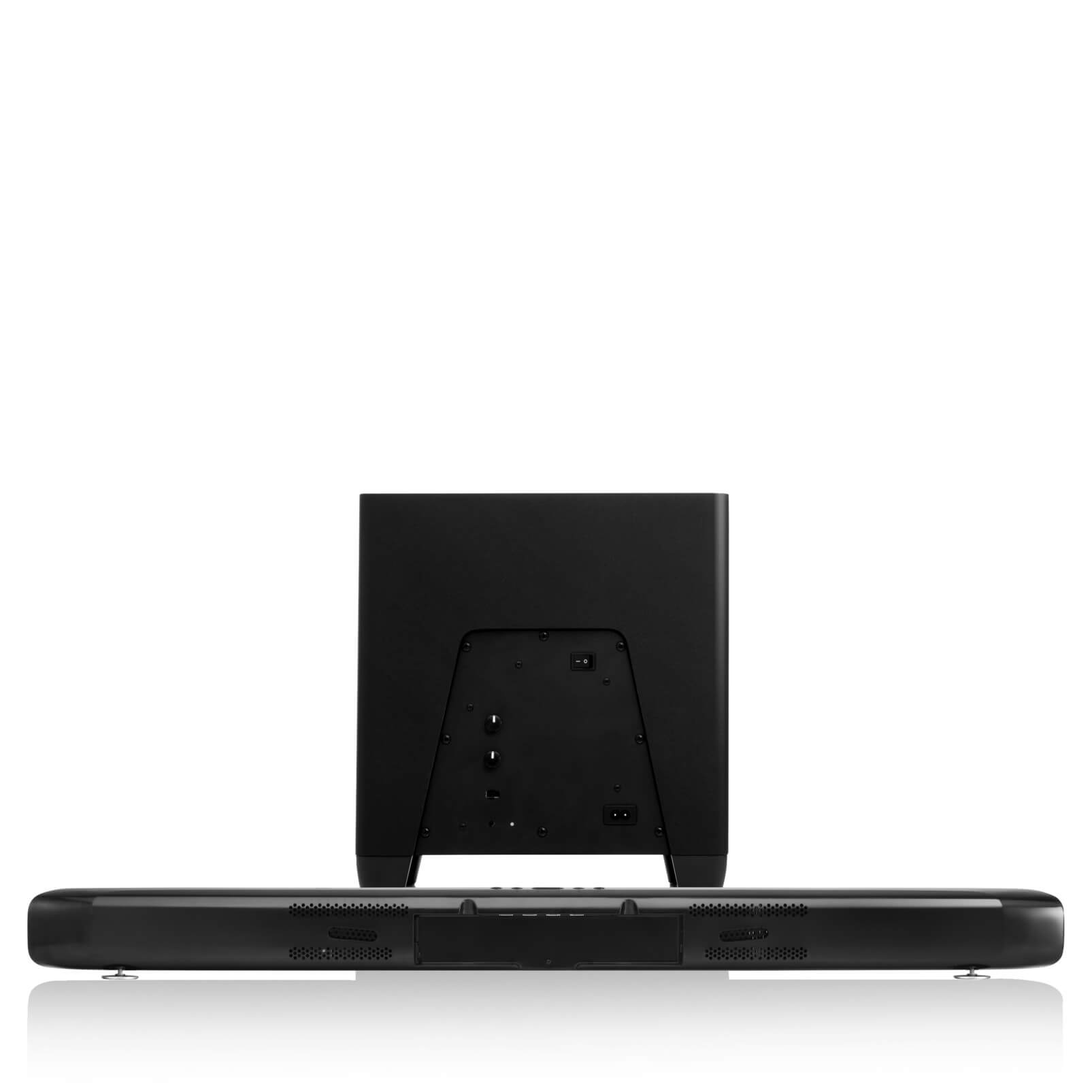 Loa Soundbar JBL SB400 Chính Hãng - Hình 3