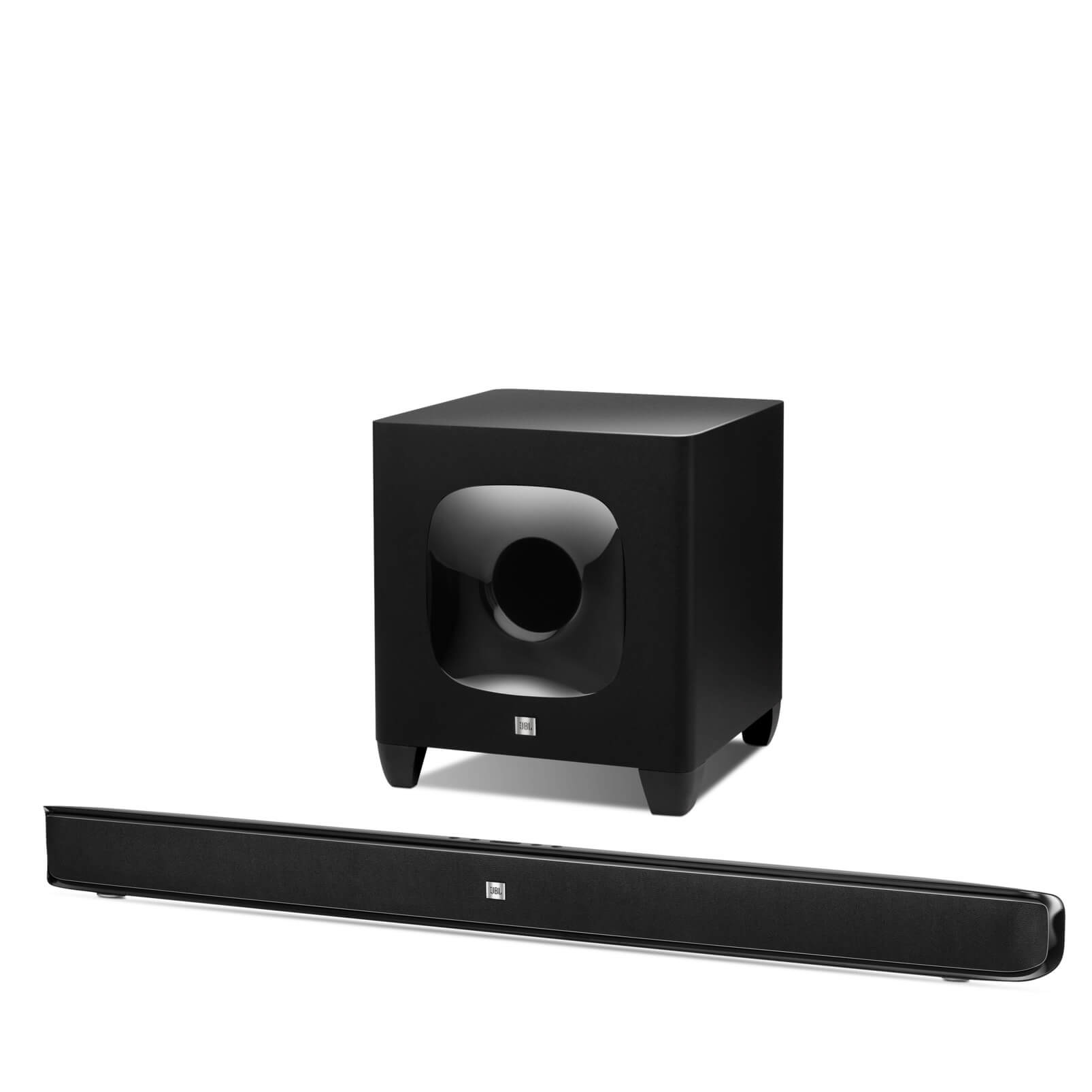Loa Soundbar JBL SB400 Chính Hãng - Hình 2