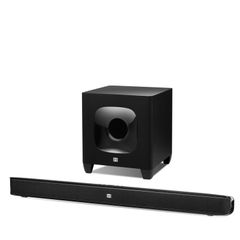 Loa Soundbar JBL SB400 Chính Hãng - Thumb 2