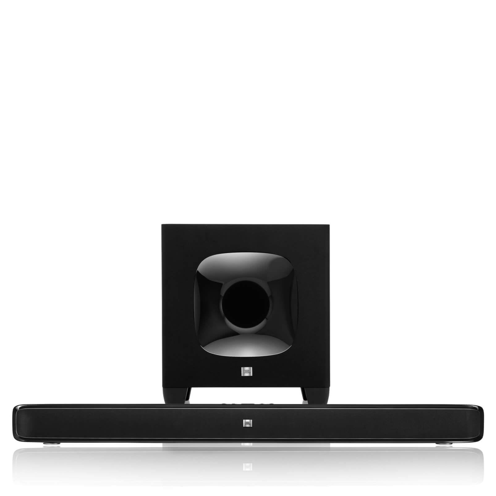 Loa Soundbar JBL SB400 Chính Hãng - Hình 1