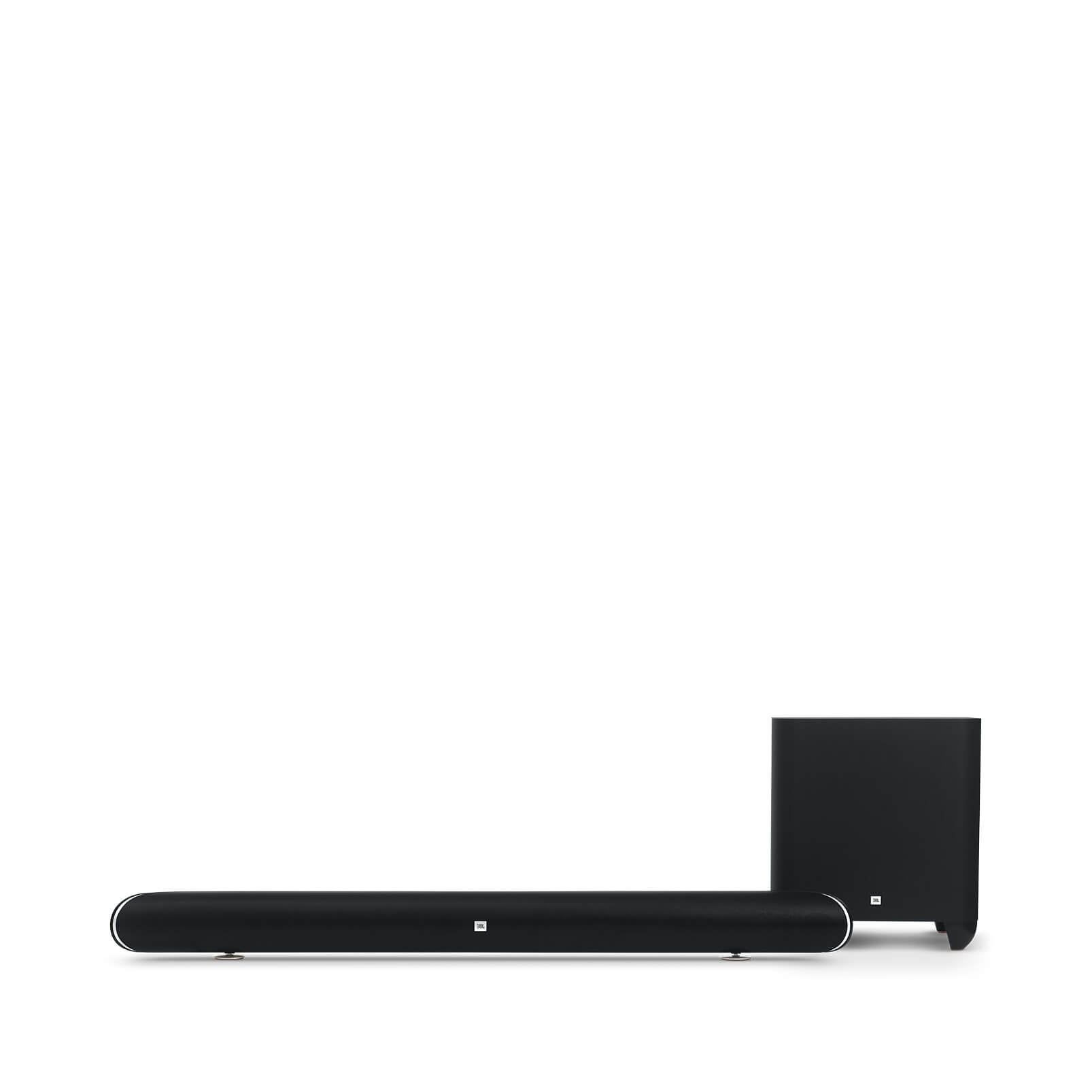 Loa Soundbar JBL SB450 Chính Hãng - Hình 1