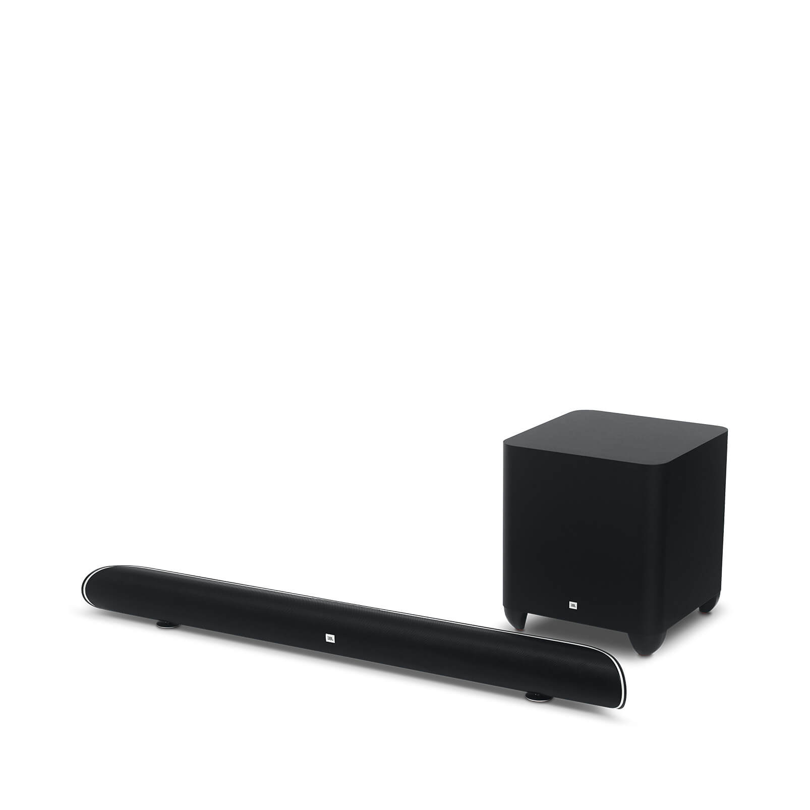 Loa Soundbar JBL SB450 Chính Hãng - Hình 2
