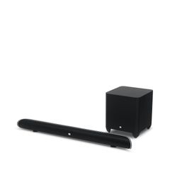 Loa Soundbar JBL SB450 Chính Hãng - Thumb 2