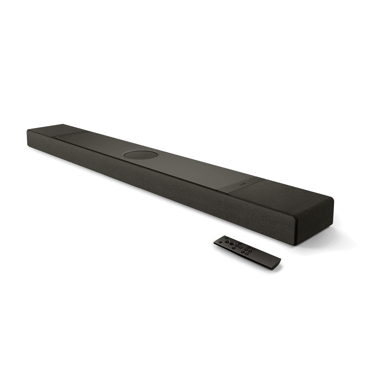 Loa Soundbar KEF XIO Chính Hãng - Hình 2