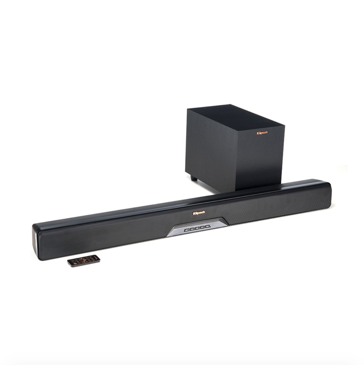 Loa soundbar Klipsch RSB-6 chính hãng - Hình 1
