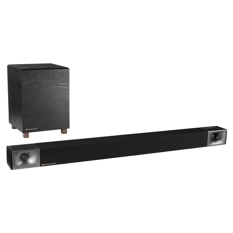 Loa soundbar Klipsch Bar 40 chính hãng - Hình 1