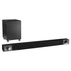 Loa soundbar Klipsch Bar 40 chính hãng - Thumb 1