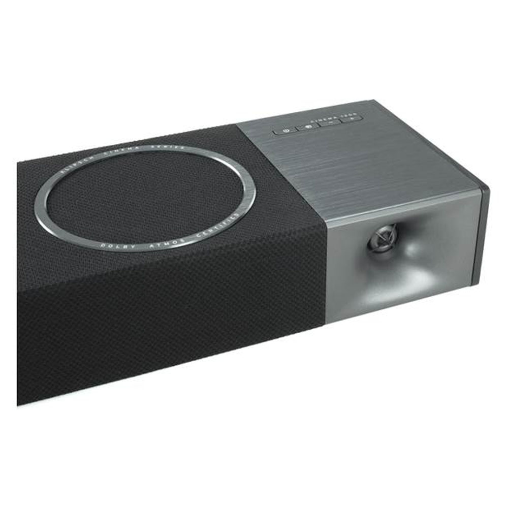 Loa soundbar Klipsch Cinema 1200 Chính Hãng - Hình 2