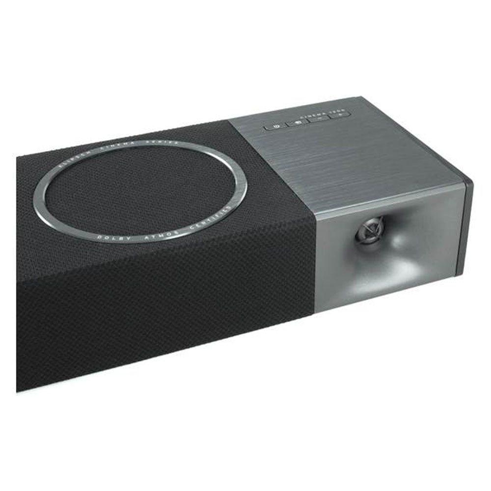 Loa soundbar Klipsch Cinema 1200 Chính Hãng - Hình 2