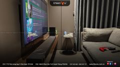 Loa soundbar Klipsch Cinema 1200 Chính Hãng - Thumb 11
