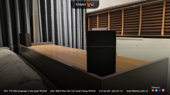 Loa soundbar Klipsch Cinema 1200 Chính Hãng - Thumb 10