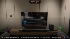 Loa soundbar Klipsch Cinema 1200 Chính Hãng - Thumb 8