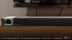 Loa soundbar Klipsch Cinema 1200 Chính Hãng - Thumb 9
