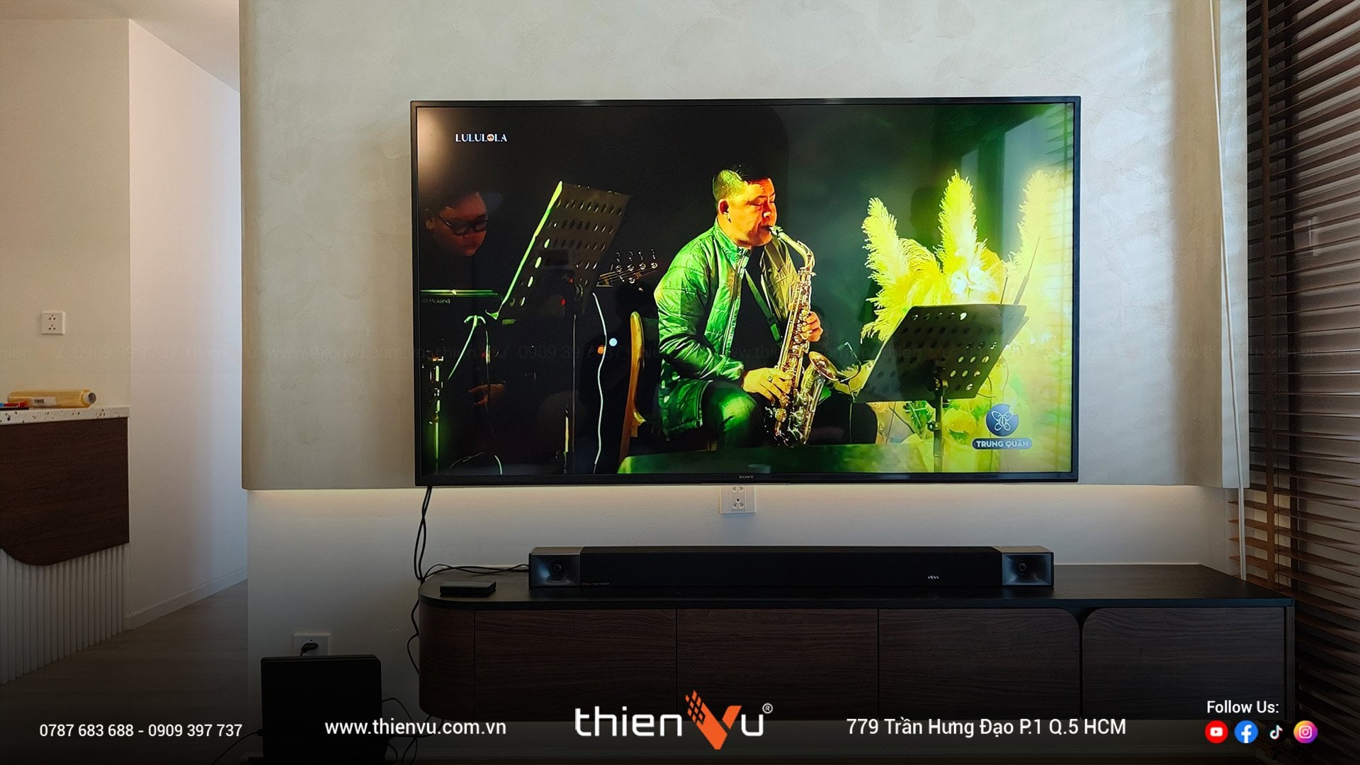 Loa Soundbar Klipsch Cinema 600 Chính Hãng - Hình 9
