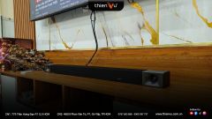 Loa Soundbar Klipsch Cinema 600 Chính Hãng - Thumb 3
