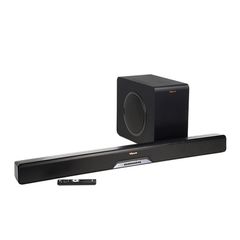 Loa soundbar Klipsch RSB-14 chính hãng - Thumb 1