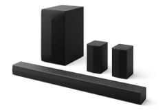 Loa Soundbar LG S60TR 440W Chính Hãng - Thumb 1
