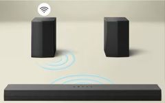 Loa Soundbar LG S60TR 440W Chính Hãng - Thumb 5