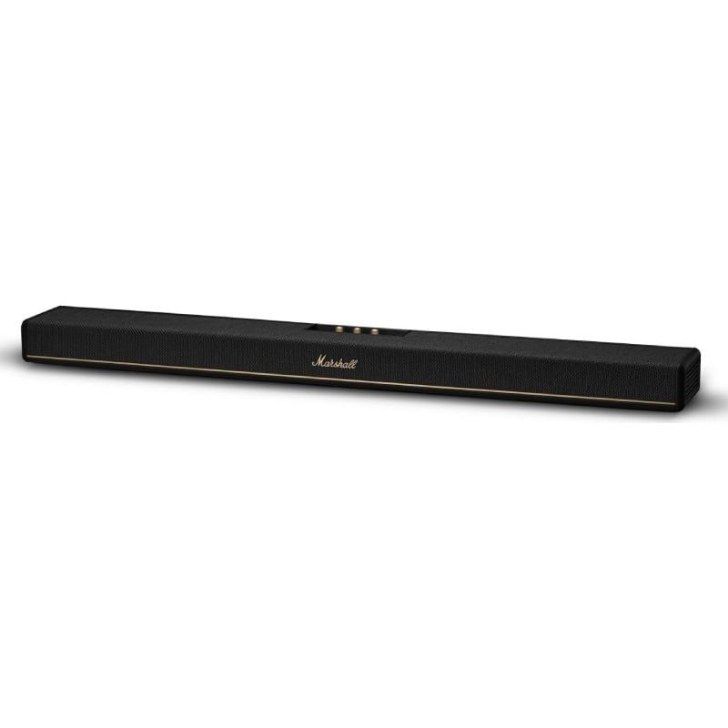Loa Soundbar Marshall Heston 120 Chính Hãng - Hình 1
