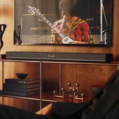 Loa Soundbar Marshall Heston 120 Chính Hãng - Thumb 3
