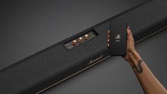 Loa Soundbar Marshall Heston 120 Chính Hãng - Thumb 2