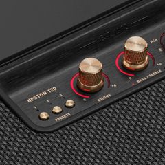 Loa Soundbar Marshall Heston 120 Chính Hãng - Thumb 5