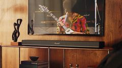 Loa Soundbar Marshall Heston 60 Chính Hãng - Thumb 3