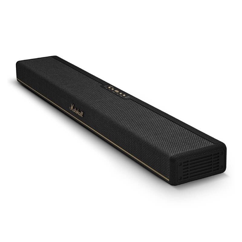 Loa Soundbar Marshall Heston 60 Chính Hãng - Hình 2