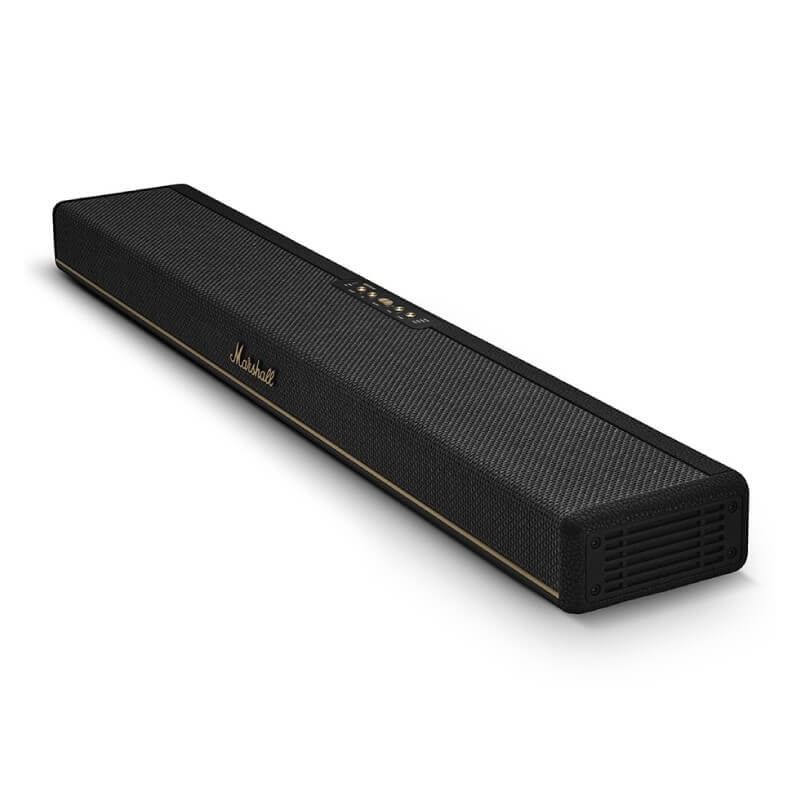 Loa Soundbar Marshall Heston 60 Chính Hãng - Hình 2