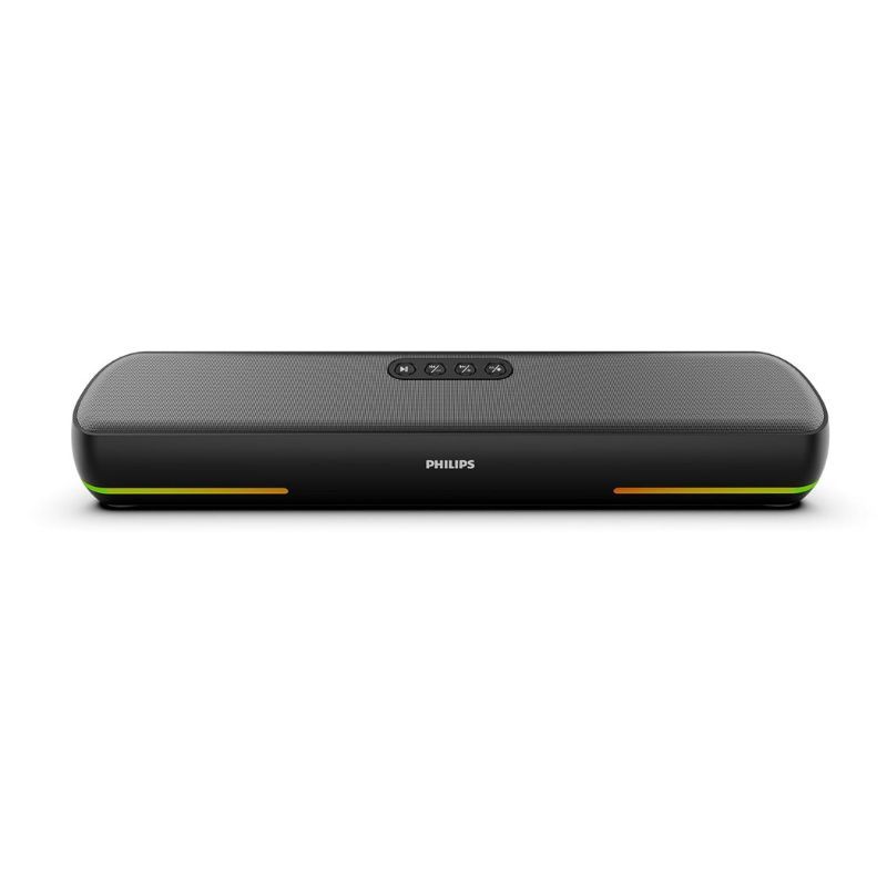 Loa Soundbar Mini Philips TAB4120 Chính Hãng - Hình 1