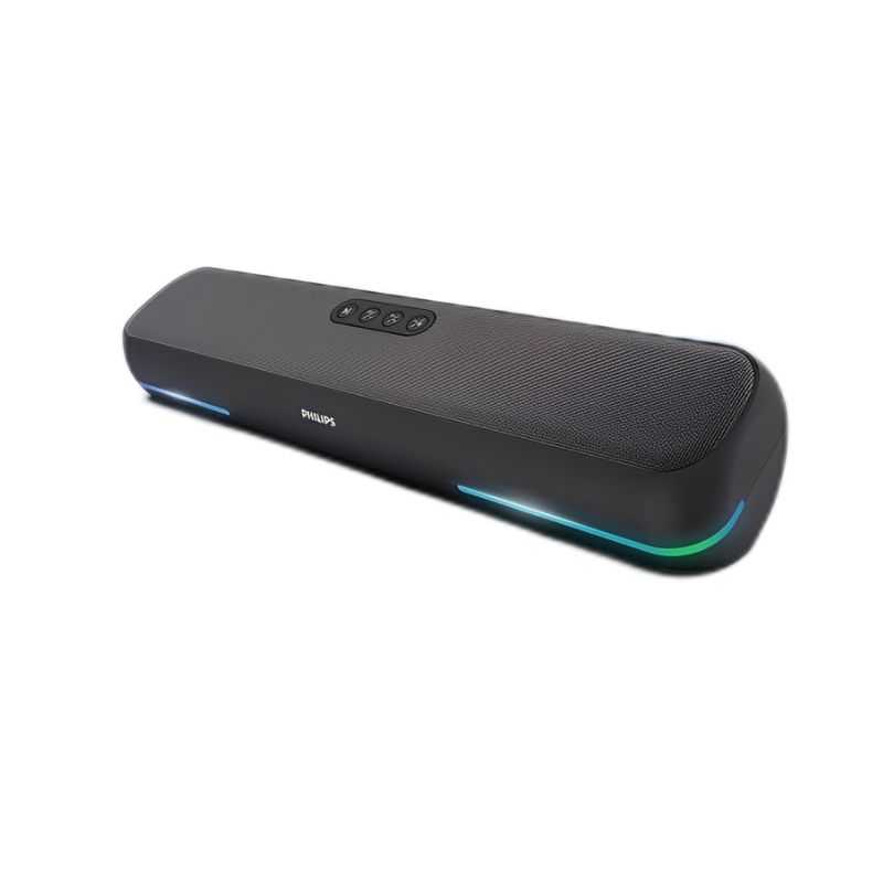 Loa Soundbar Mini Philips TAB4120 Chính Hãng - Hình 2