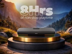 Loa Soundbar Mini Philips TAB4120 Chính Hãng - Thumb 7