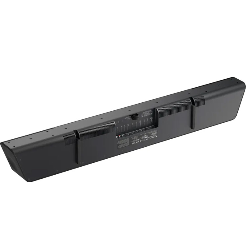 Loa Soundbar Sennheiser AMBEO Soundbar Max - Hình 3