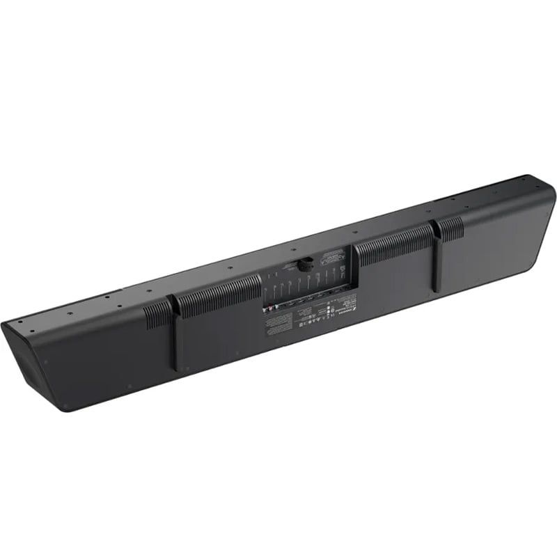 Loa Soundbar Sennheiser AMBEO Soundbar Max - Hình 3