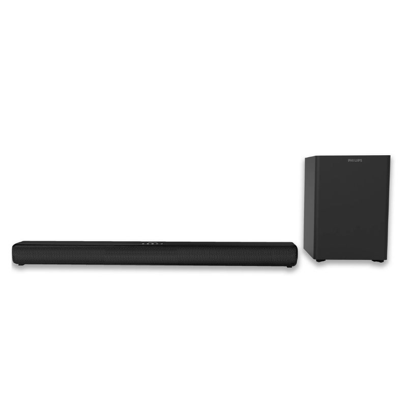 Loa Soundbar Philips TAB4230 Chính Hãng - Hình 2