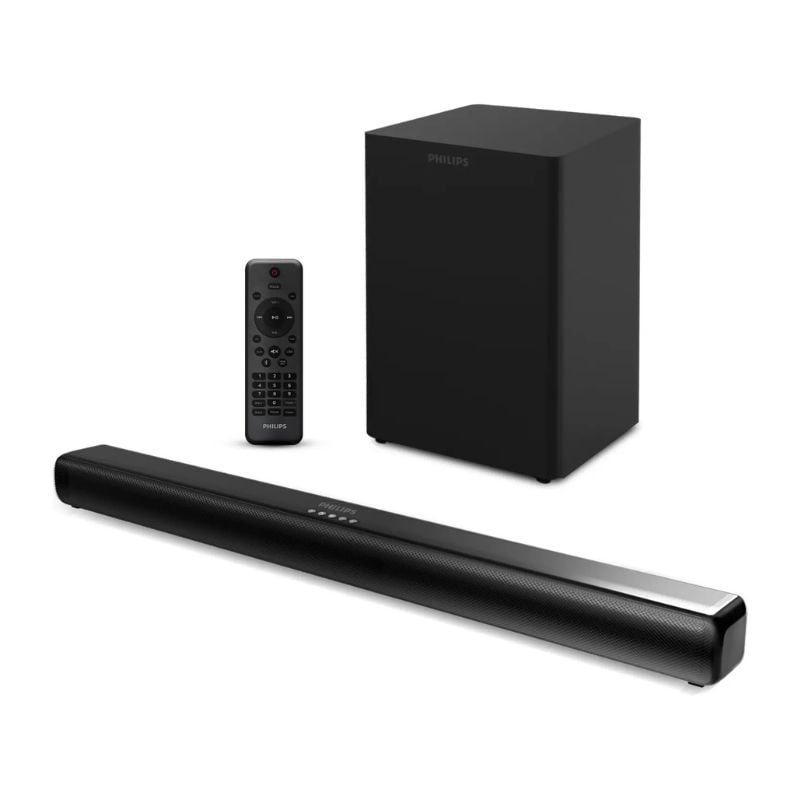 Loa Soundbar Philips TAB4230 Chính Hãng - Hình 1