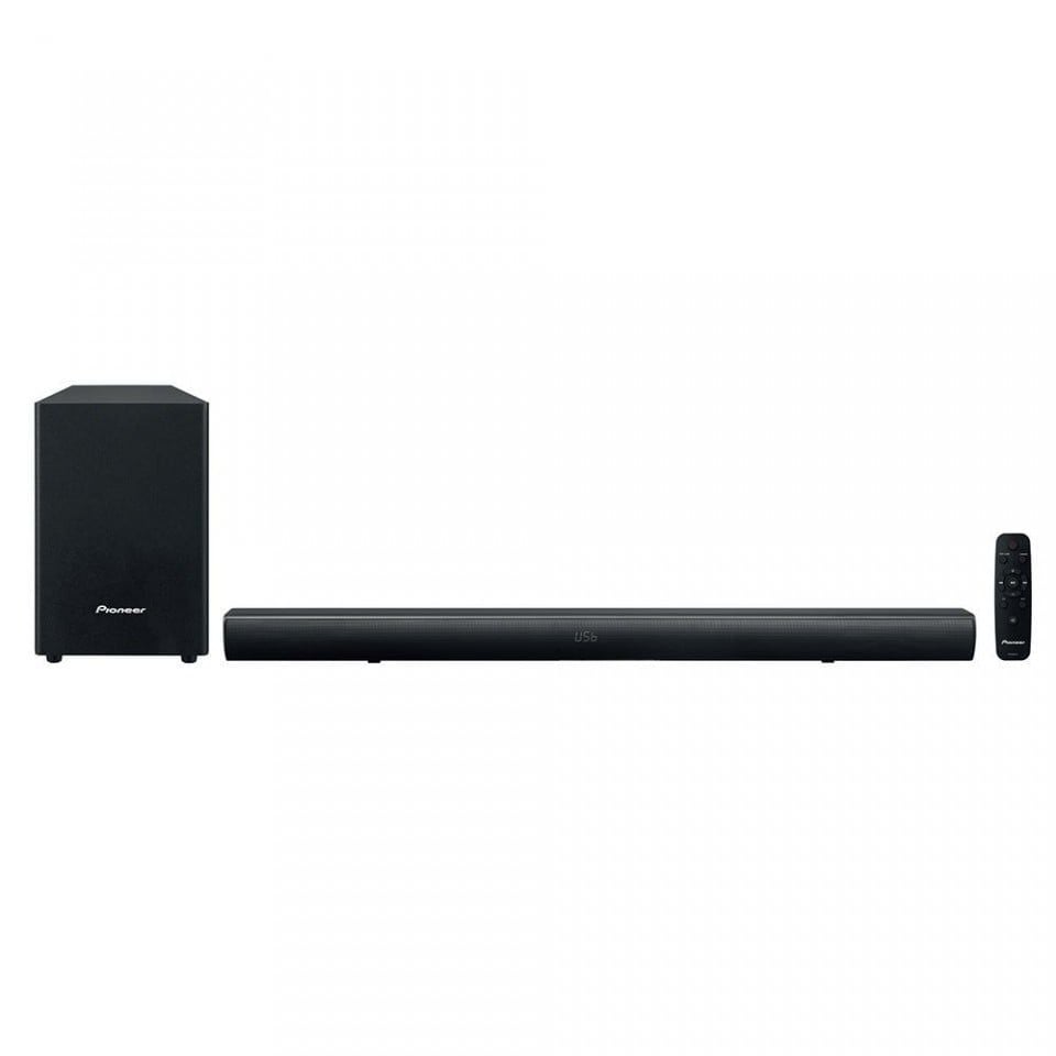 Loa soundbar Pioneer SBX-101 chính hãng - Hình 1