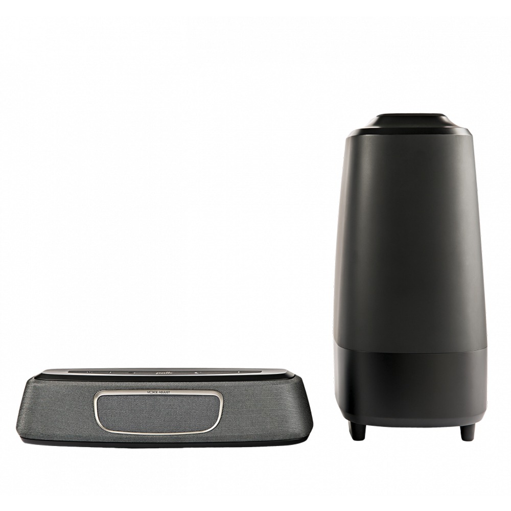 Loa soundbar Polk Audio Magnifi Mini chính hãng - Hình 2
